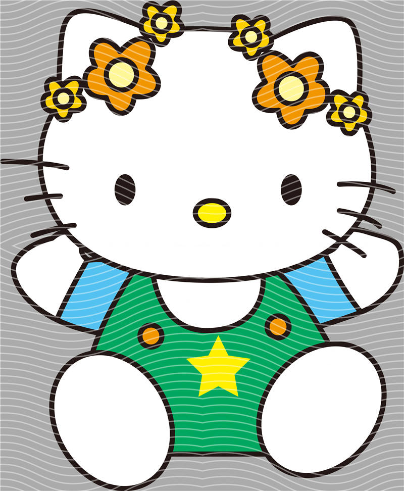 Sanrio-HK 202